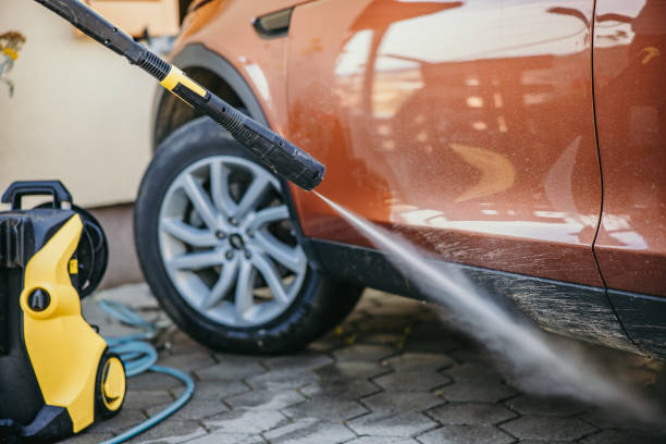 Best Commercial Building Pressure Washing  in Long Lake, IL