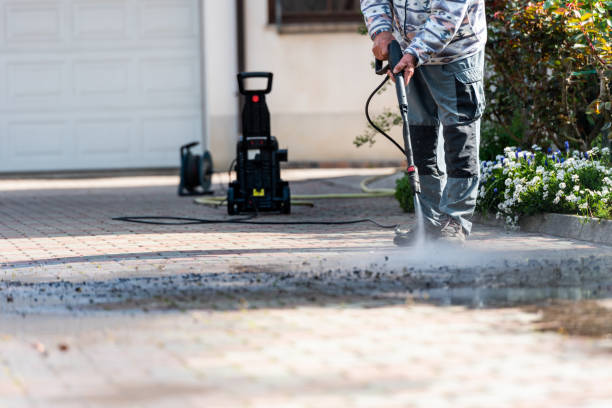 Best Affordable Power Washing  in Long Lake, IL