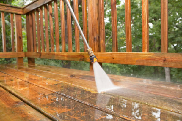 Long Lake, IL Pressure Washing Company