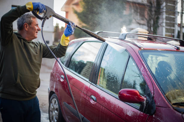 Best Power Washing Near Me  in Long Lake, IL