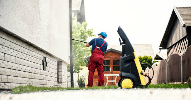 Best Roof Pressure Washing  in Long Lake, IL